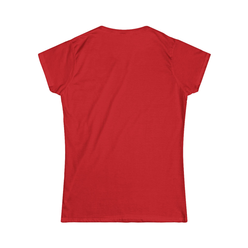 Floral Faith Tee — "Faith over Fear" Women's Inspirational T‑Shirt