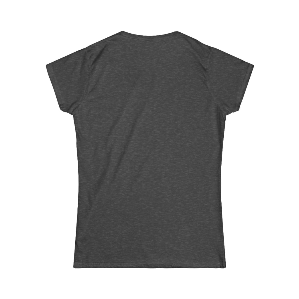 Floral Faith Tee — "Faith over Fear" Women's Inspirational T‑Shirt