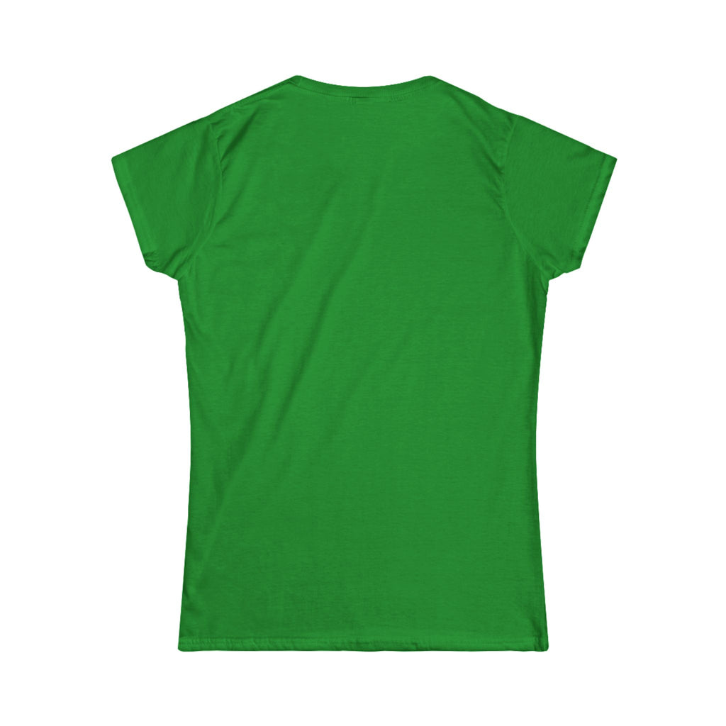 Floral Faith Tee — "Faith over Fear" Women's Inspirational T‑Shirt