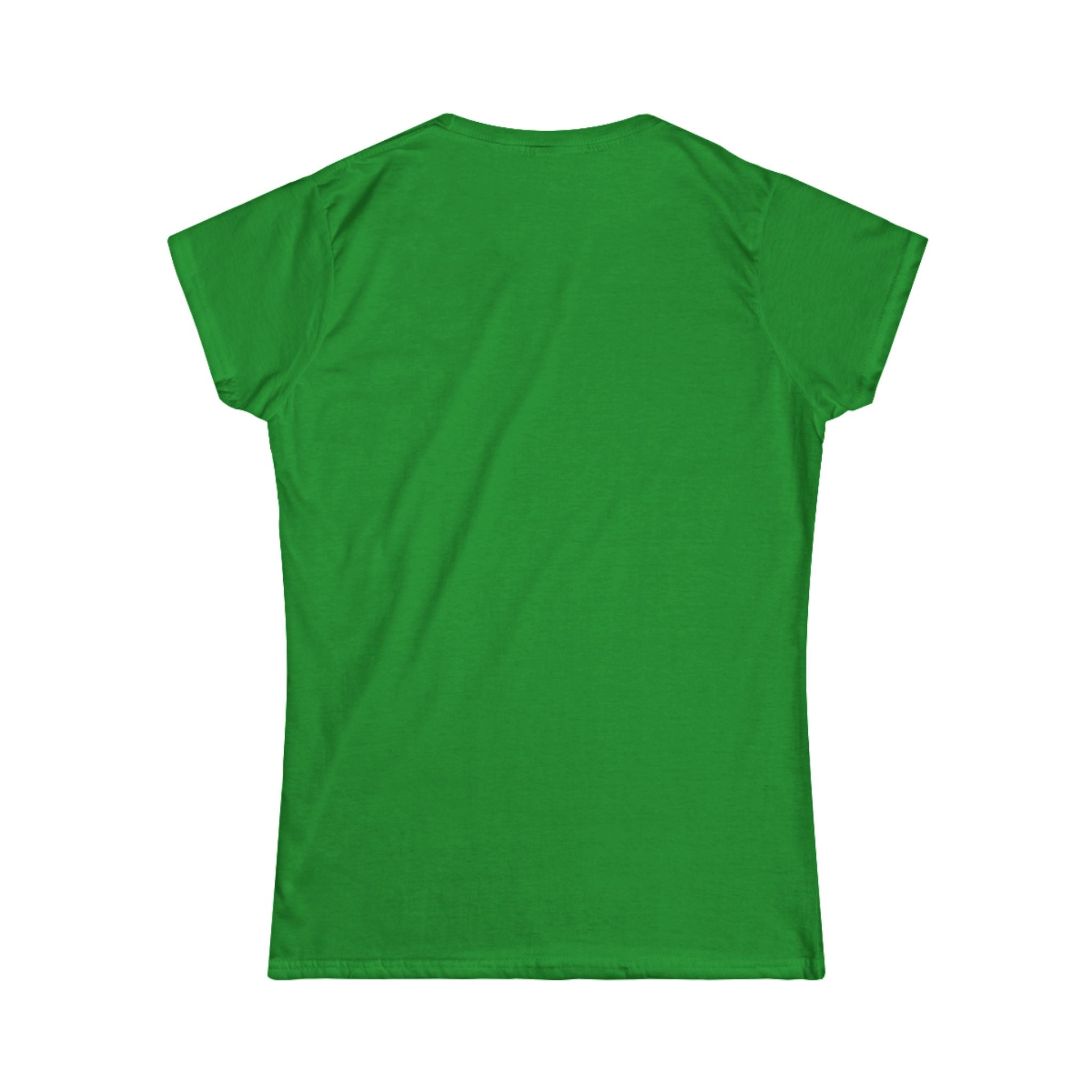 Floral Faith Tee — "Faith over Fear" Women's Inspirational T‑Shirt