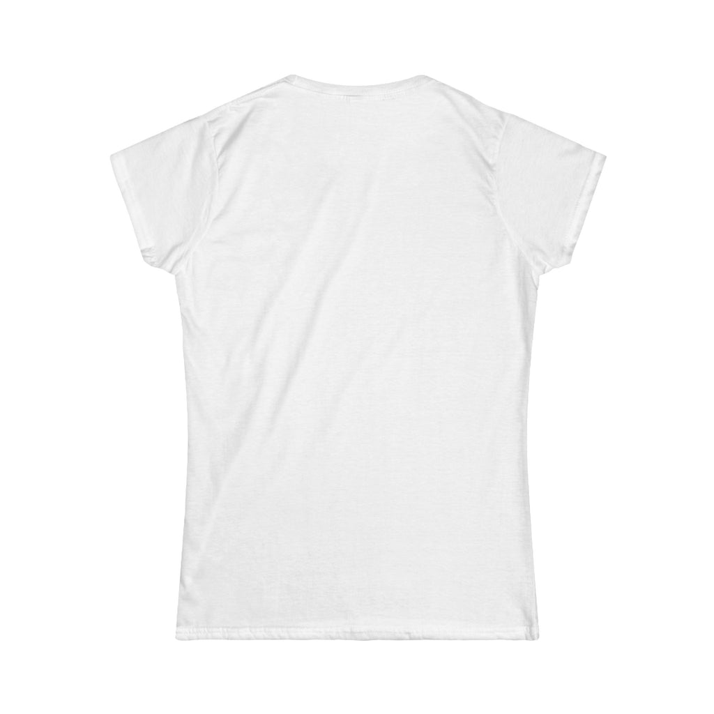Floral Faith Tee — "Faith over Fear" Women's Inspirational T‑Shirt