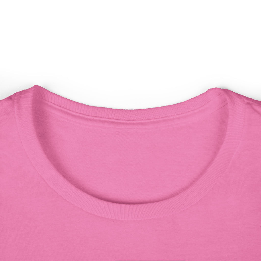 Floral Faith Tee — "Faith over Fear" Women's Inspirational T‑Shirt