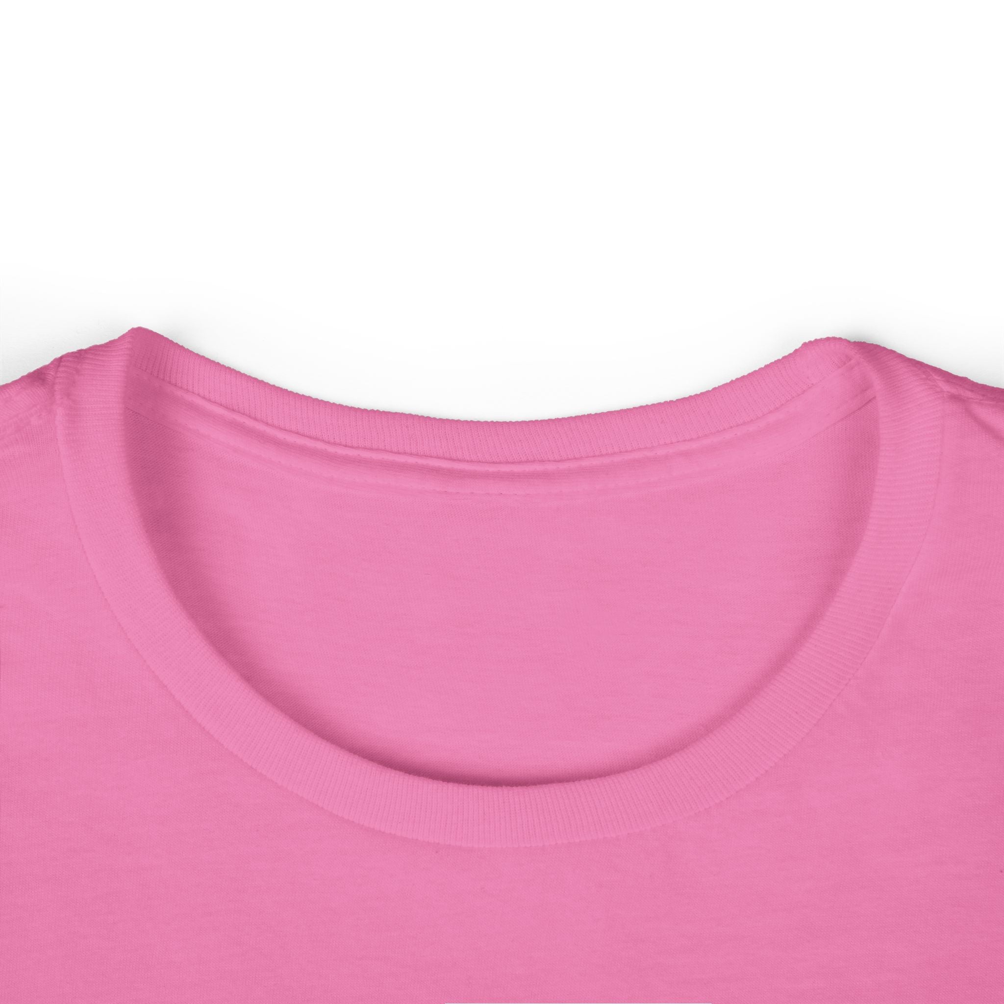 Floral Faith Tee — "Faith over Fear" Women's Inspirational T‑Shirt