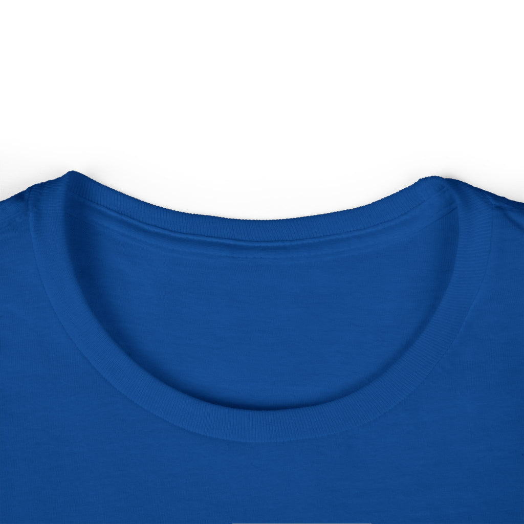 Floral Faith Tee — "Faith over Fear" Women's Inspirational T‑Shirt