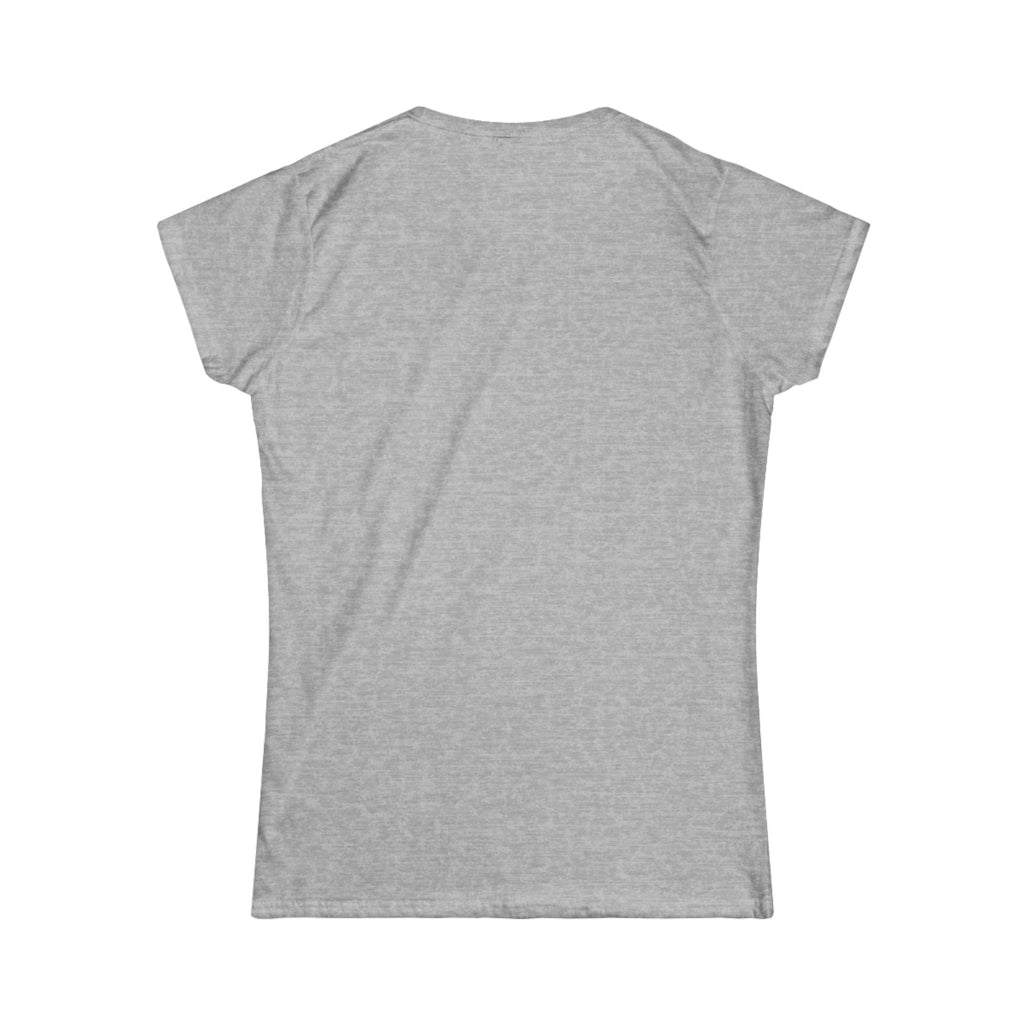 Floral Faith Tee — "Faith over Fear" Women's Inspirational T‑Shirt