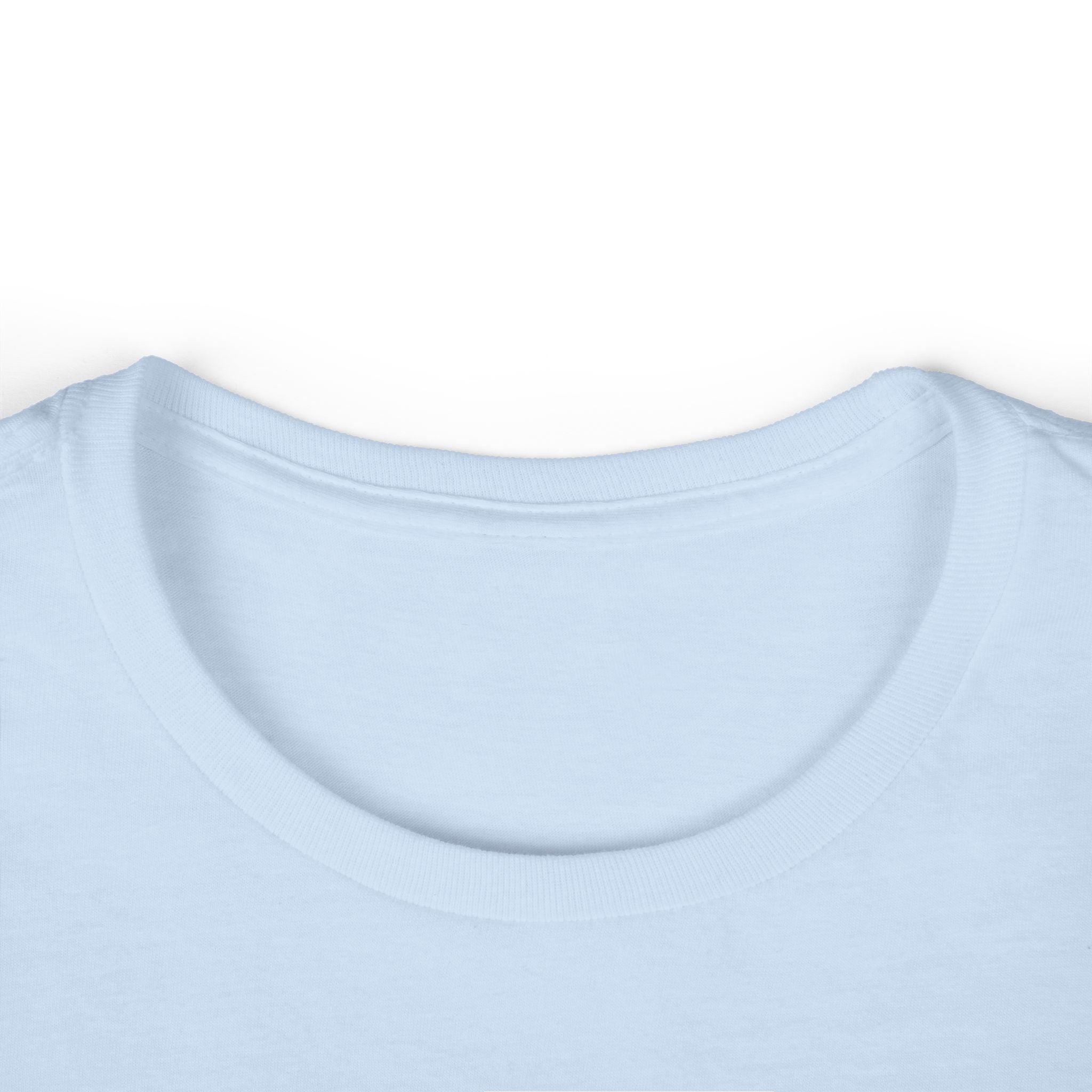Floral Faith Tee — "Faith over Fear" Women's Inspirational T‑Shirt
