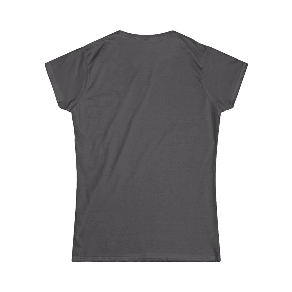 Floral Faith Tee — "Faith over Fear" Women's Inspirational T‑Shirt