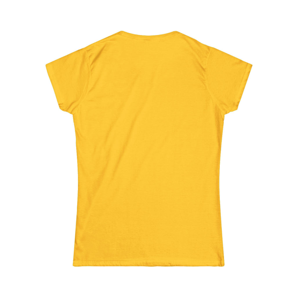 Floral Faith Tee — "Faith over Fear" Women's Inspirational T‑Shirt