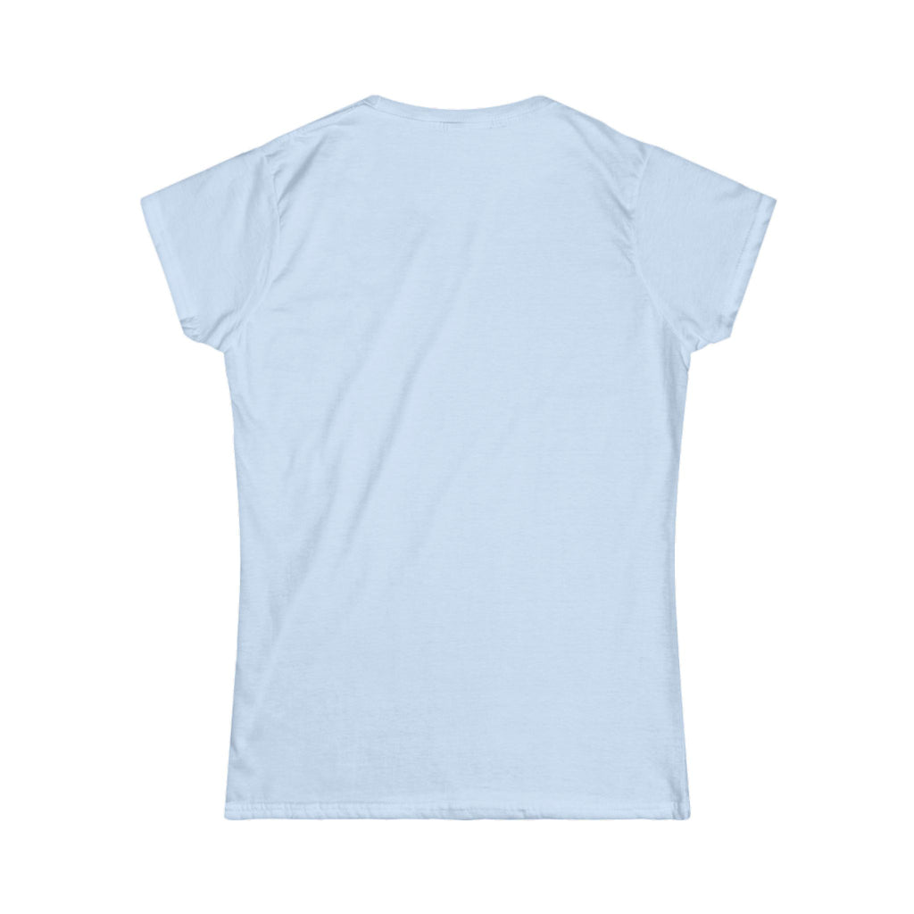 Floral Faith Tee — "Faith over Fear" Women's Inspirational T‑Shirt