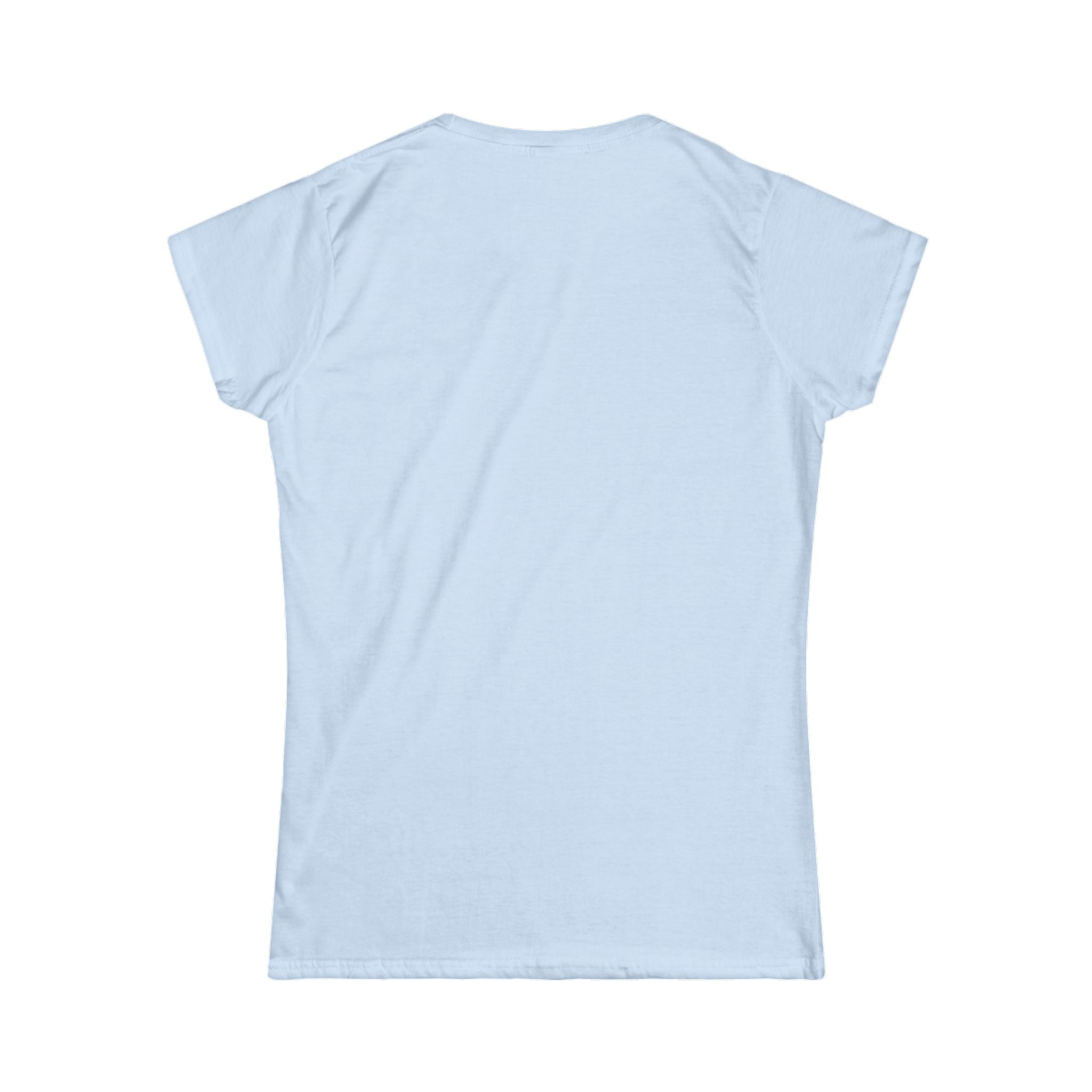 Floral Faith Tee — "Faith over Fear" Women's Inspirational T‑Shirt