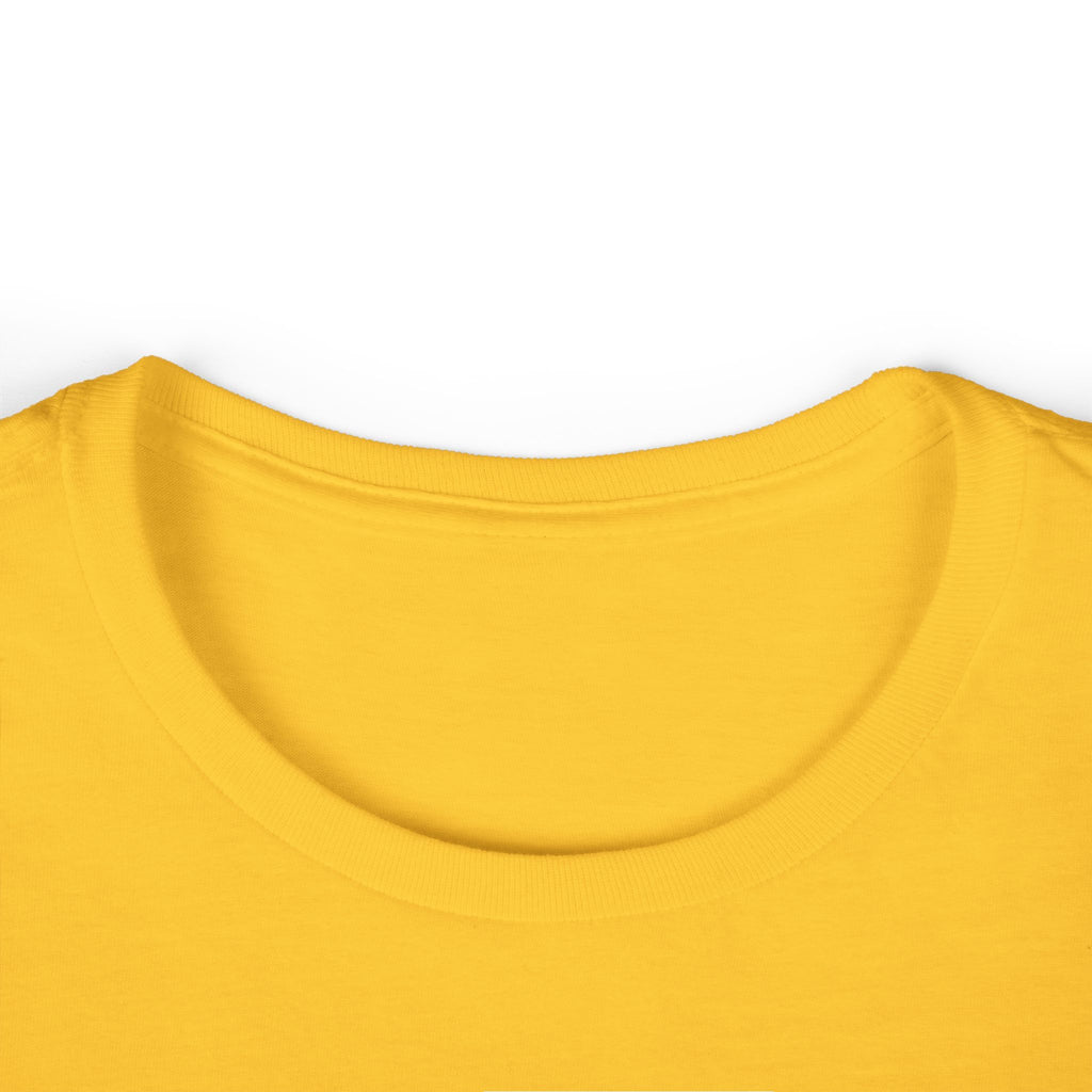 Floral Faith Tee — "Faith over Fear" Women's Inspirational T‑Shirt