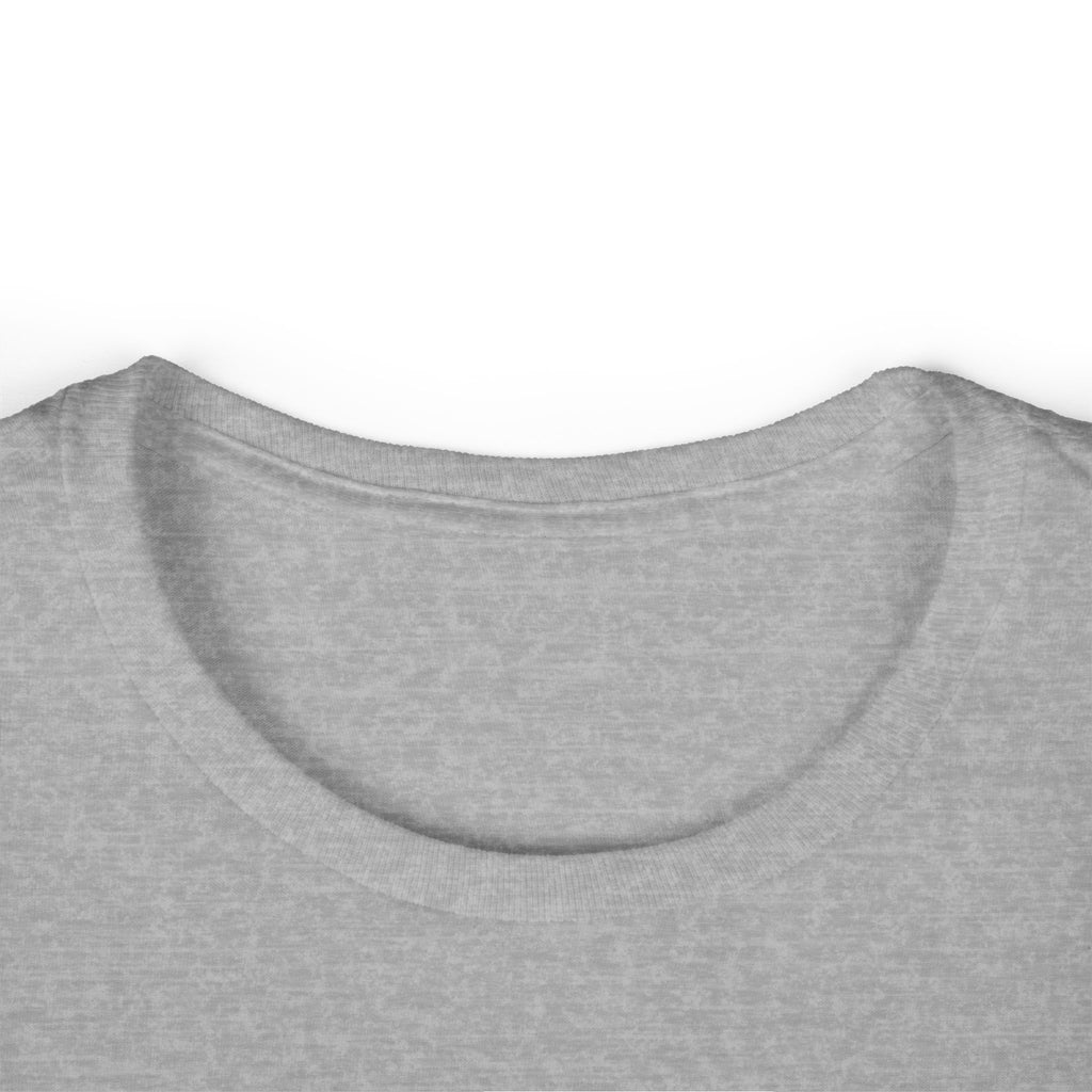Floral Faith Tee — "Faith over Fear" Women's Inspirational T‑Shirt