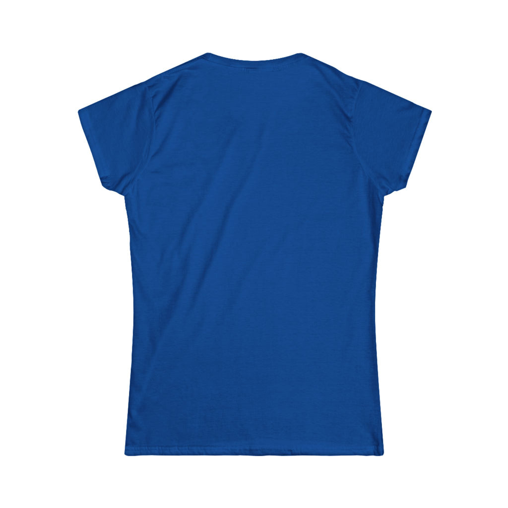 Floral Faith Tee — "Faith over Fear" Women's Inspirational T‑Shirt
