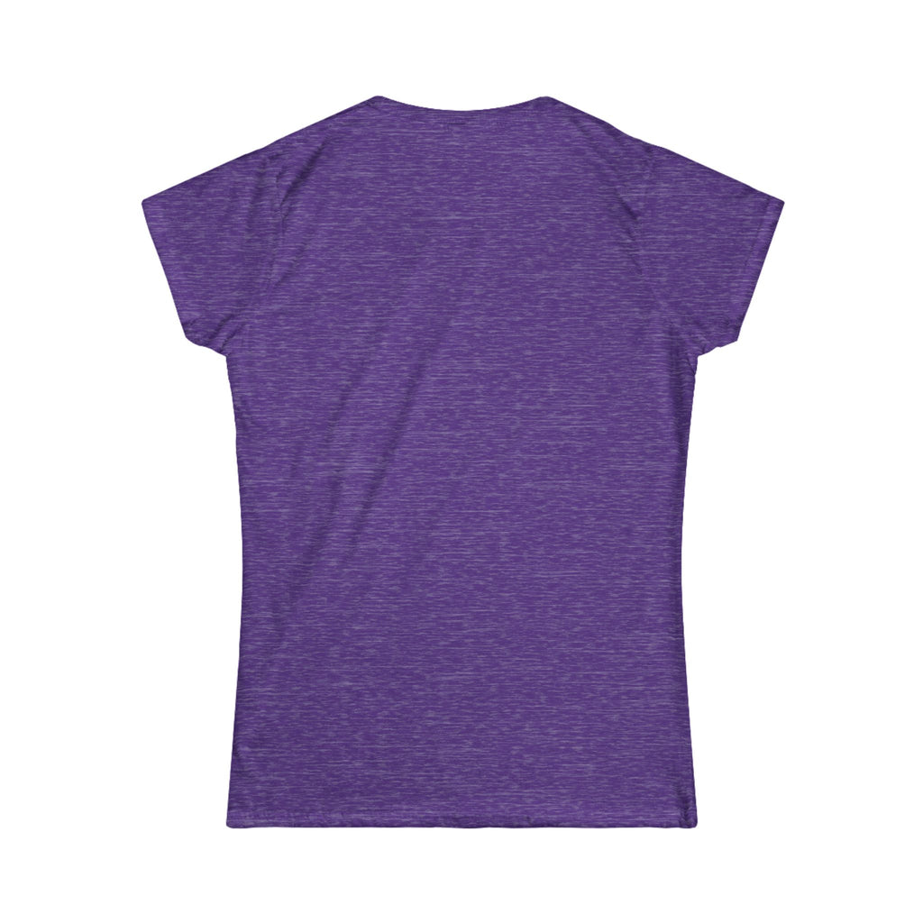Floral Faith Tee — "Faith over Fear" Women's Inspirational T‑Shirt