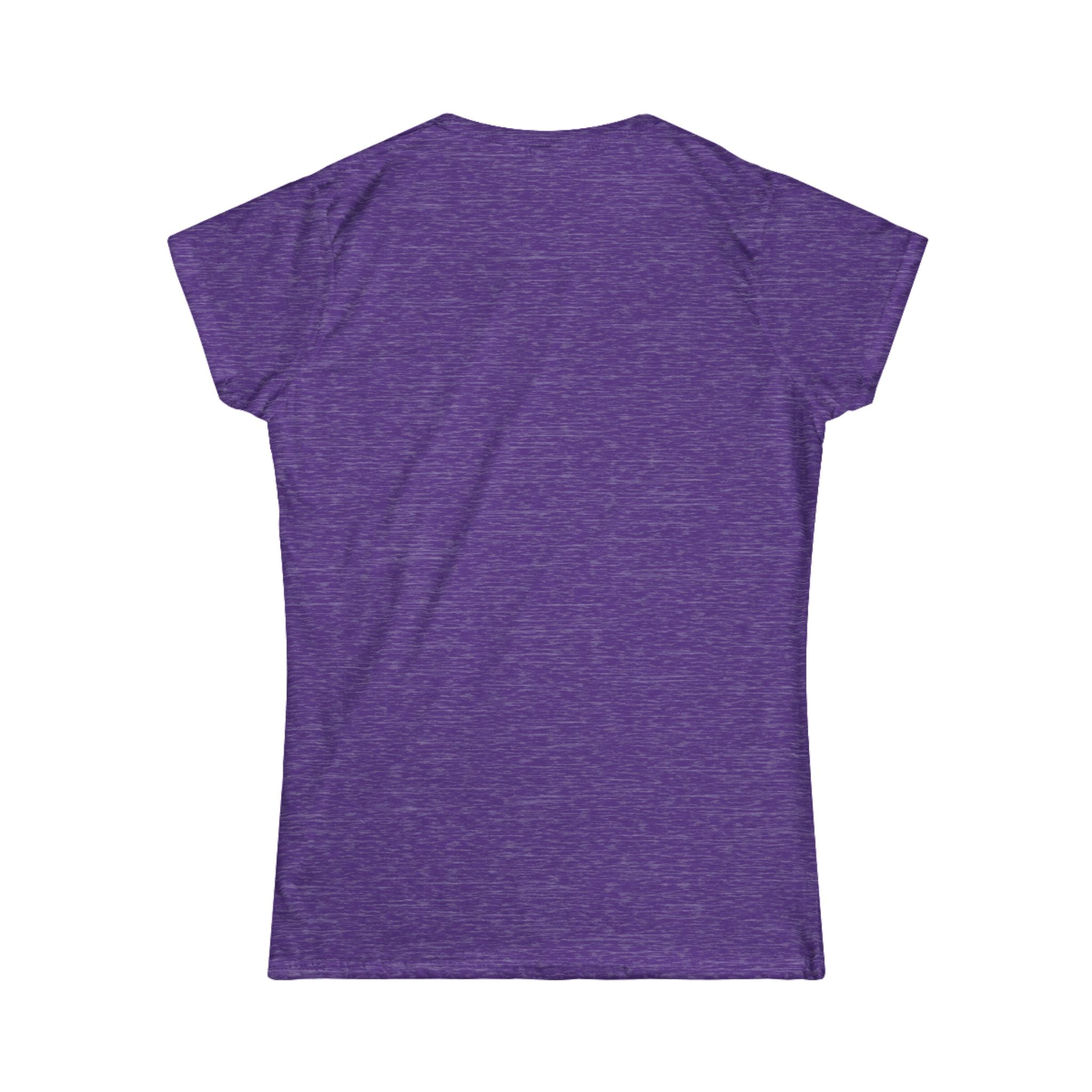 Floral Faith Tee — "Faith over Fear" Women's Inspirational T‑Shirt